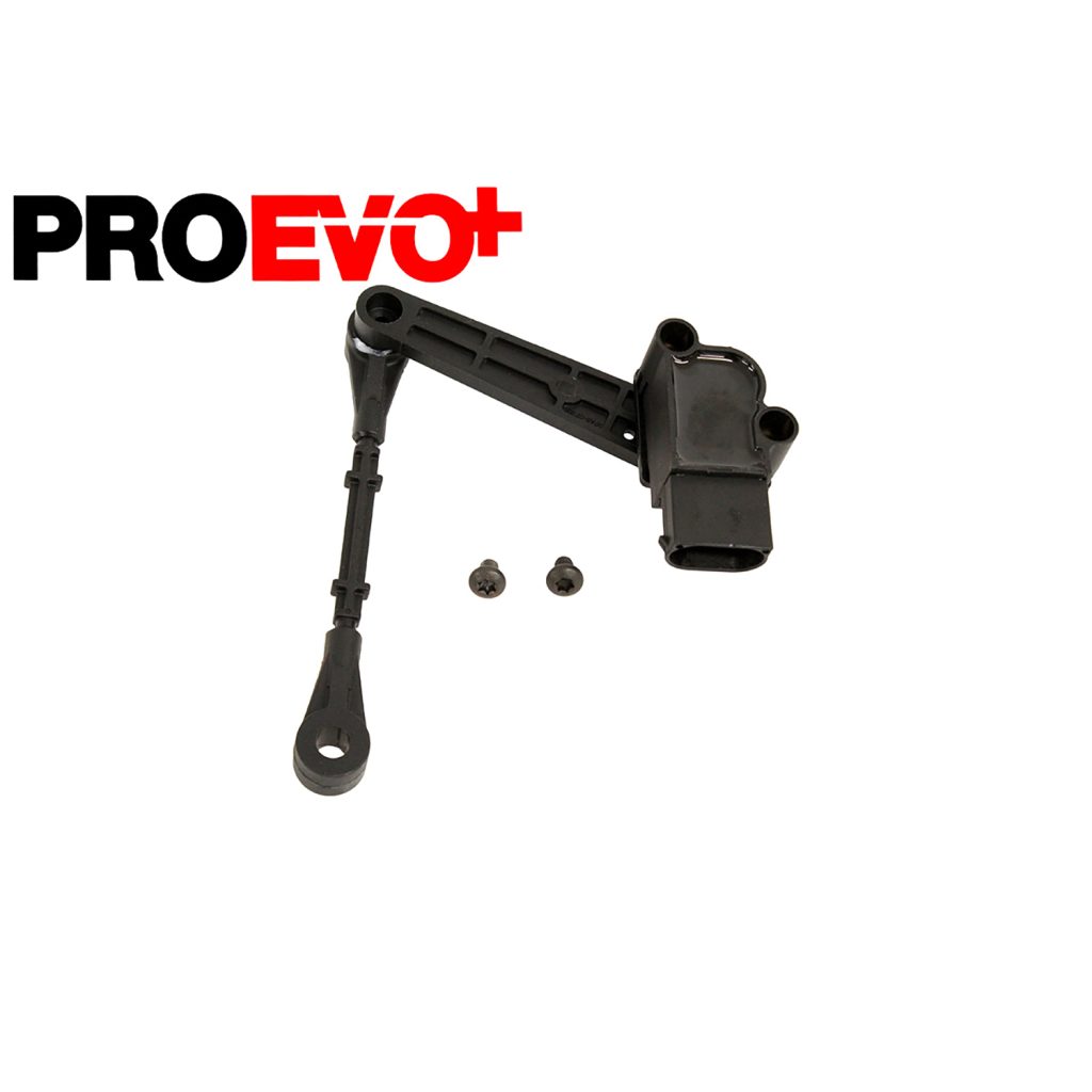 Image of Height Sensor Rear (left hand) (LR020159PR)