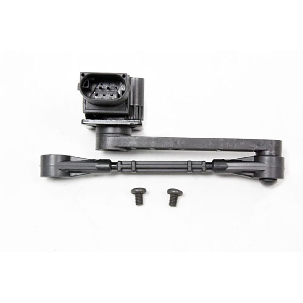 Image of Height Sensor Rear (right hand) (LR020161AM)