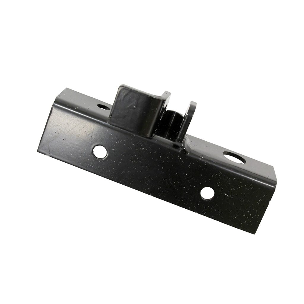 Image of Check Strap Bracket (left hand) (LR020251AM)