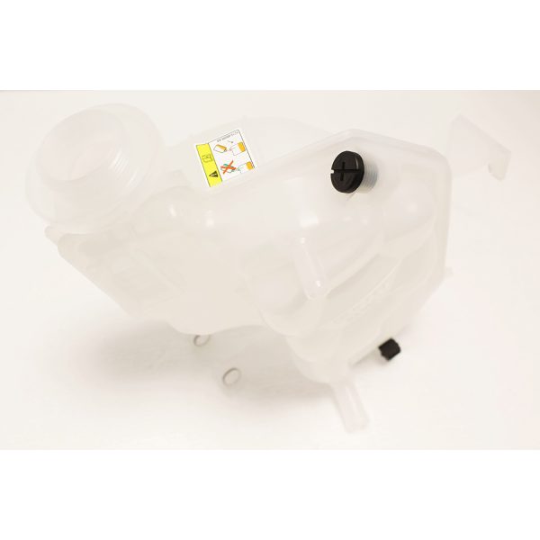 Image of Expansion Tank (LR020367AM)