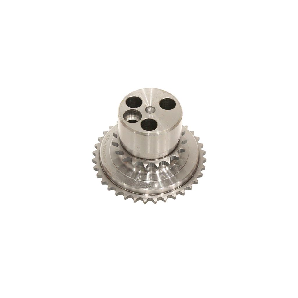 Image of Crankshaft Timing Sprocket (LR020402OEM)