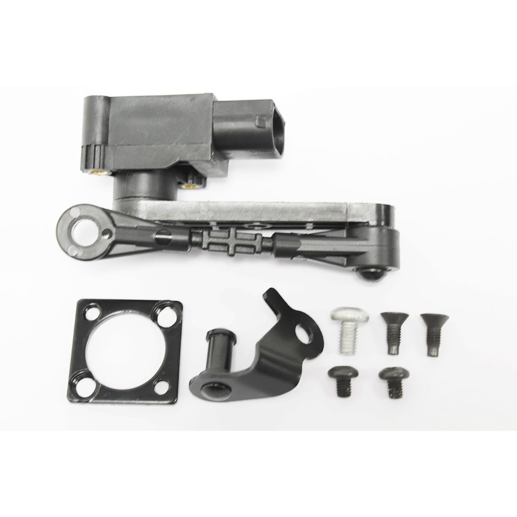 Image of Height Sensor Front (left hand) (LR020473AM)