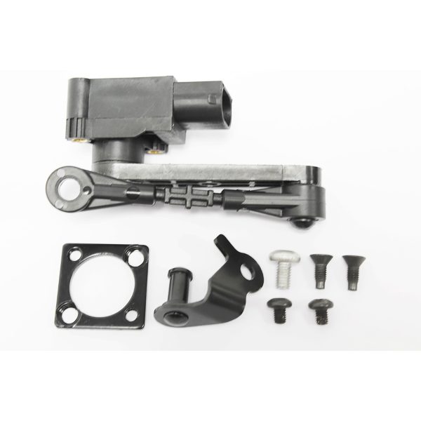 Image of Height Sensor Front (left hand) (LR020473AM)