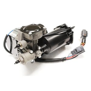 Image of Air Suspension Compressor (LR023964OEM)