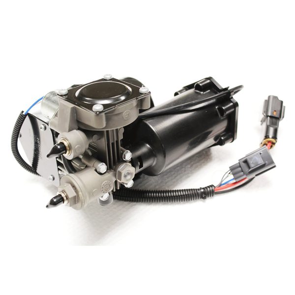 Image of Air Suspension Compressor (LR023964OEM)