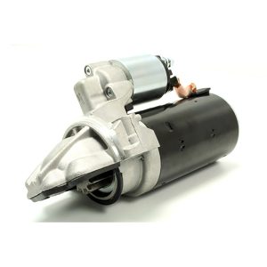 Image of Starter Motor (LR025840AM)