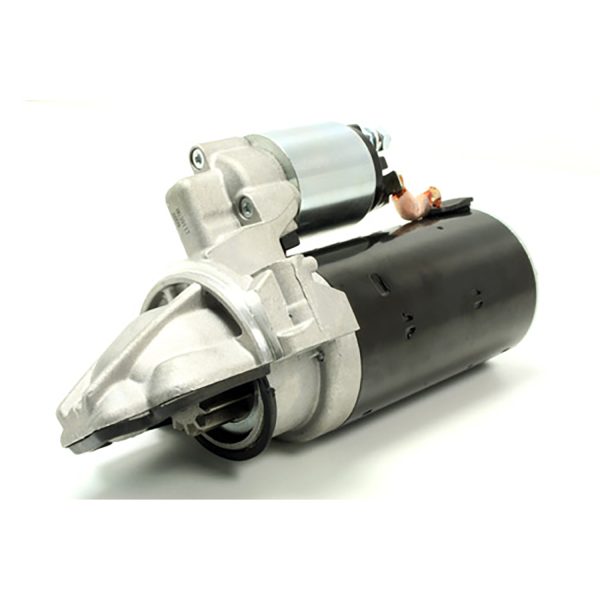 Image of Starter Motor (LR025840AM)