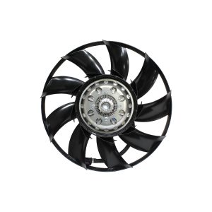 Image of Radiator Fan Assembly (LR025955AM)