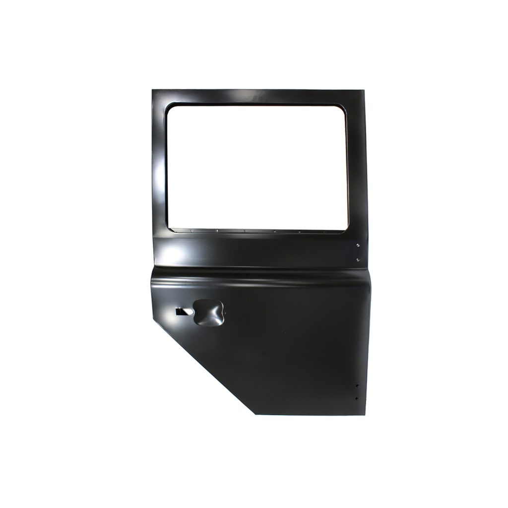 Image of Second Row Door (right hand) (LR027545OEM)