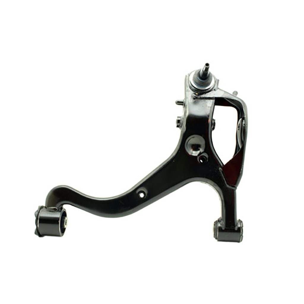 Image of Front Radius Arm Lower (right hand) (LR029303AM)