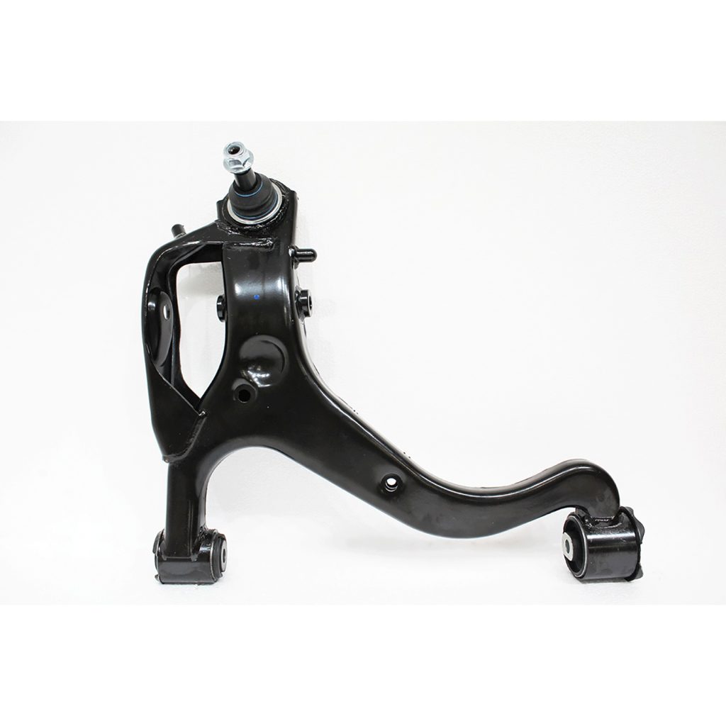 Image of Front Radius Arm Lower (left hand) (LR029305OEM)
