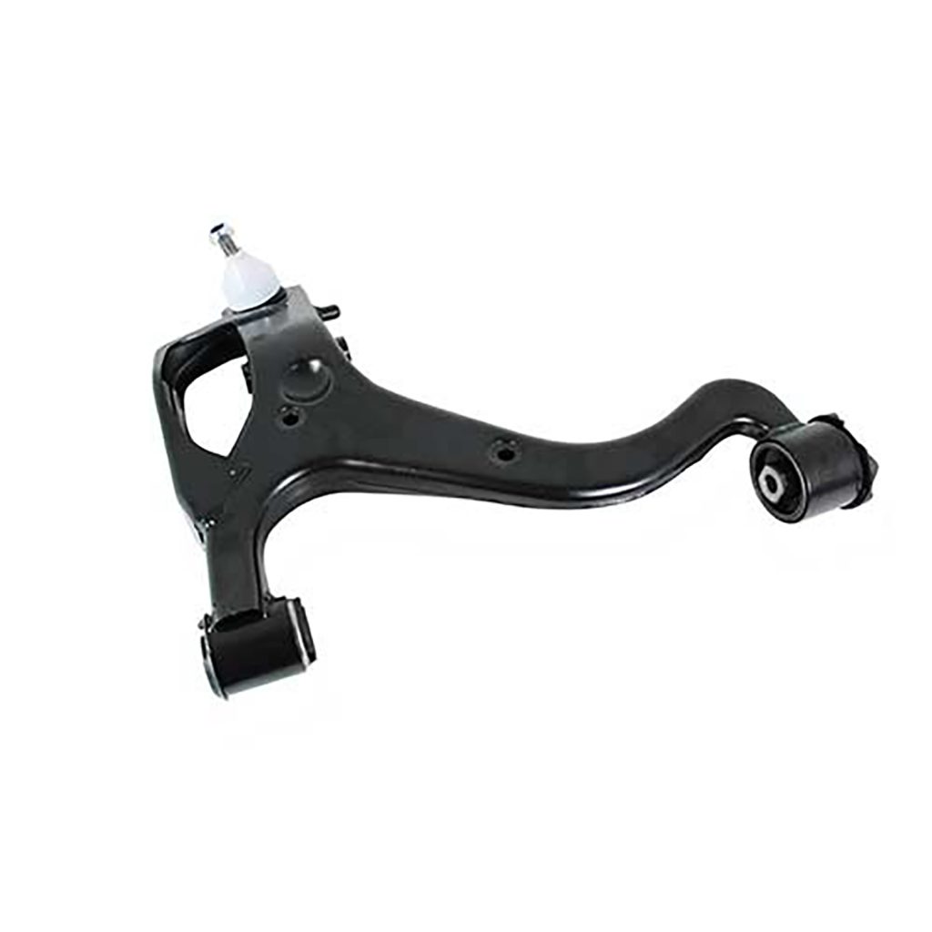 Image of Front Radius Arm Lower (left hand) (LR029306AM)