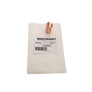 Image of ABS Sensor Bush (front & rear)              (LR029522AM)