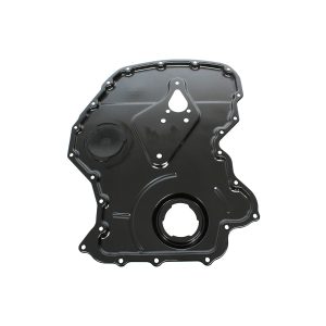 Image of Timing Chain Cover (front) (LR029906OEM)