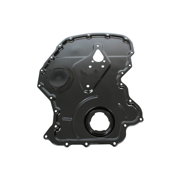 Image of Timing Chain Cover (front) (LR029906OEM)