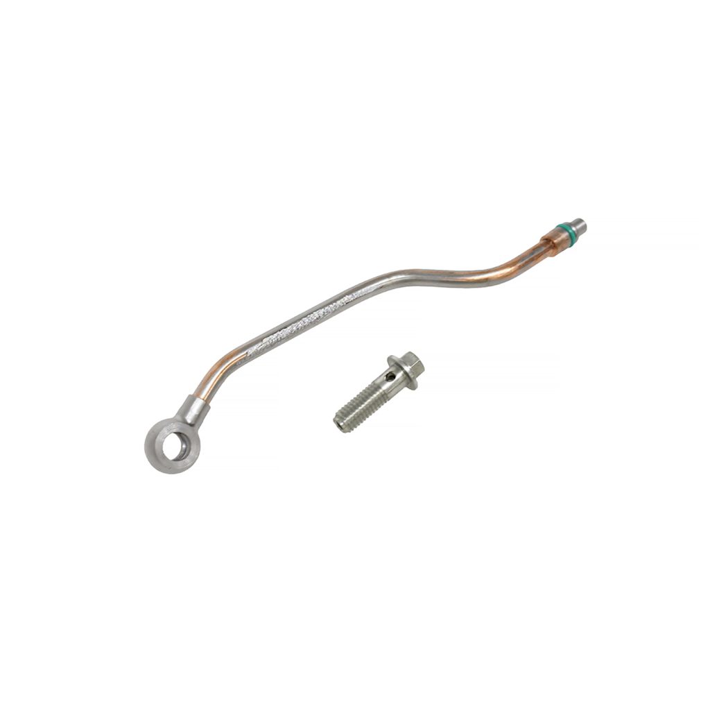 Image of Oil Return Tube (LR029925OEM)