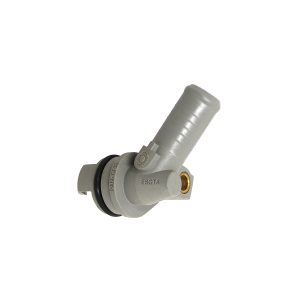 Image of Water Outlet Pipe (LR029936AM)