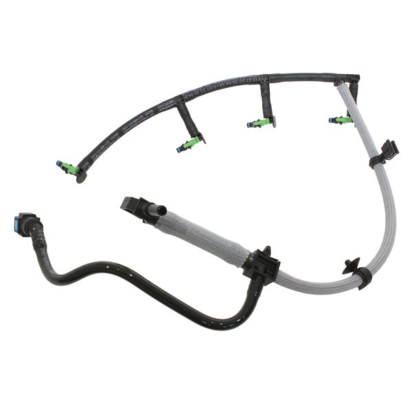 Image of Fuel Injection Tube (LR029948OEM)