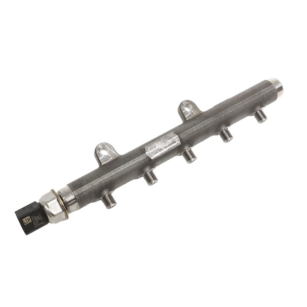 Image of Fuel Rail (LR029949OEM)