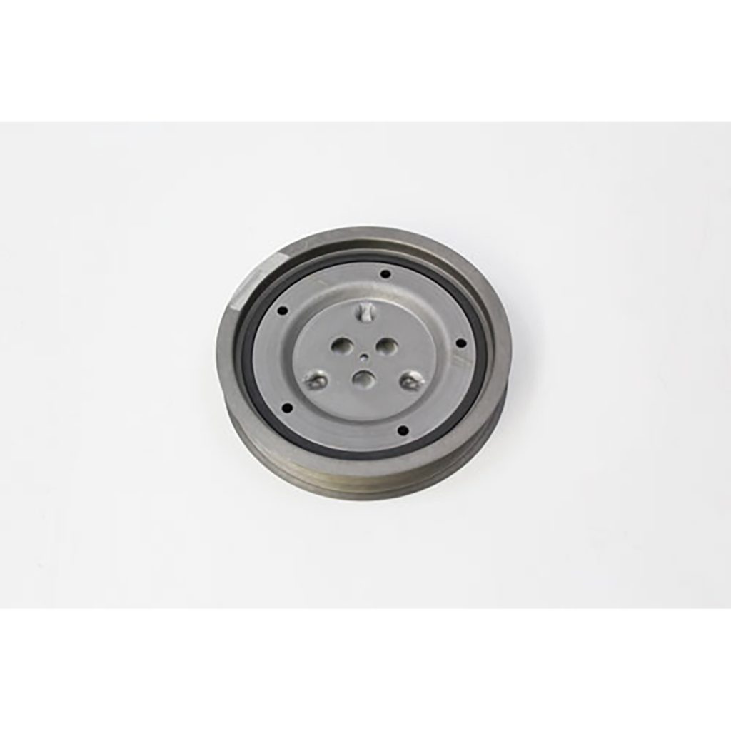Image of Crankshaft Pulley (LR029988OEM)