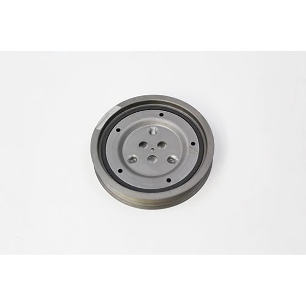 Image of Crankshaft Pulley (LR029988OEM)