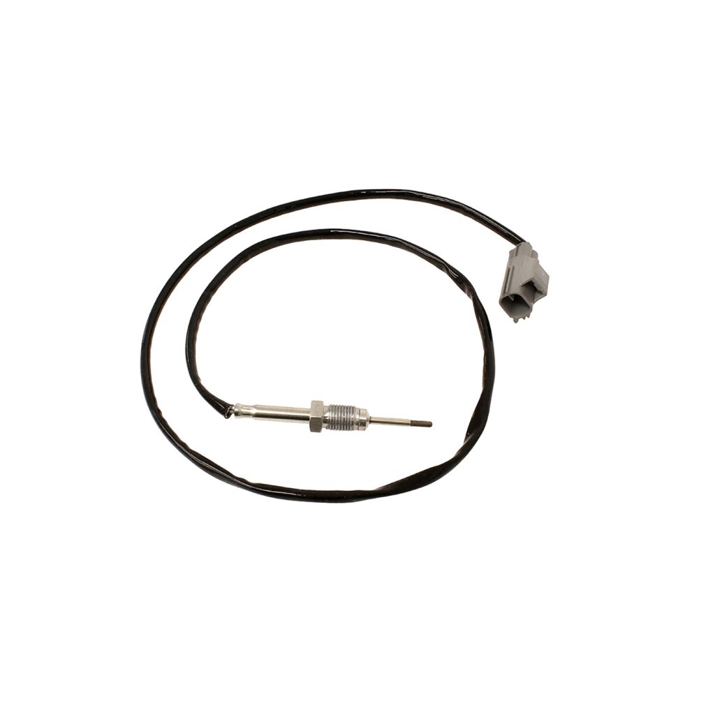 Image of Exhaust Temperatue Sensor (ETG) Black (LR030005AM)