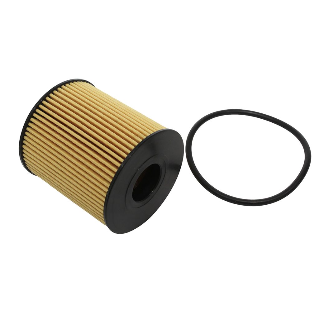 Image of Oil Filter (LR030778AM)
