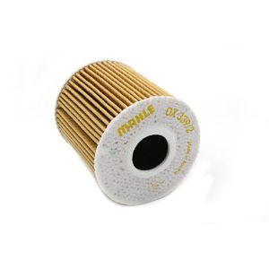 Image of Oil Filter (LR030778OEM)