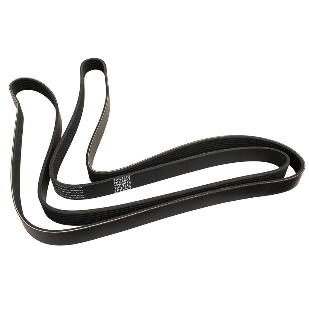 Image of Drive Belt (LR031361AM)