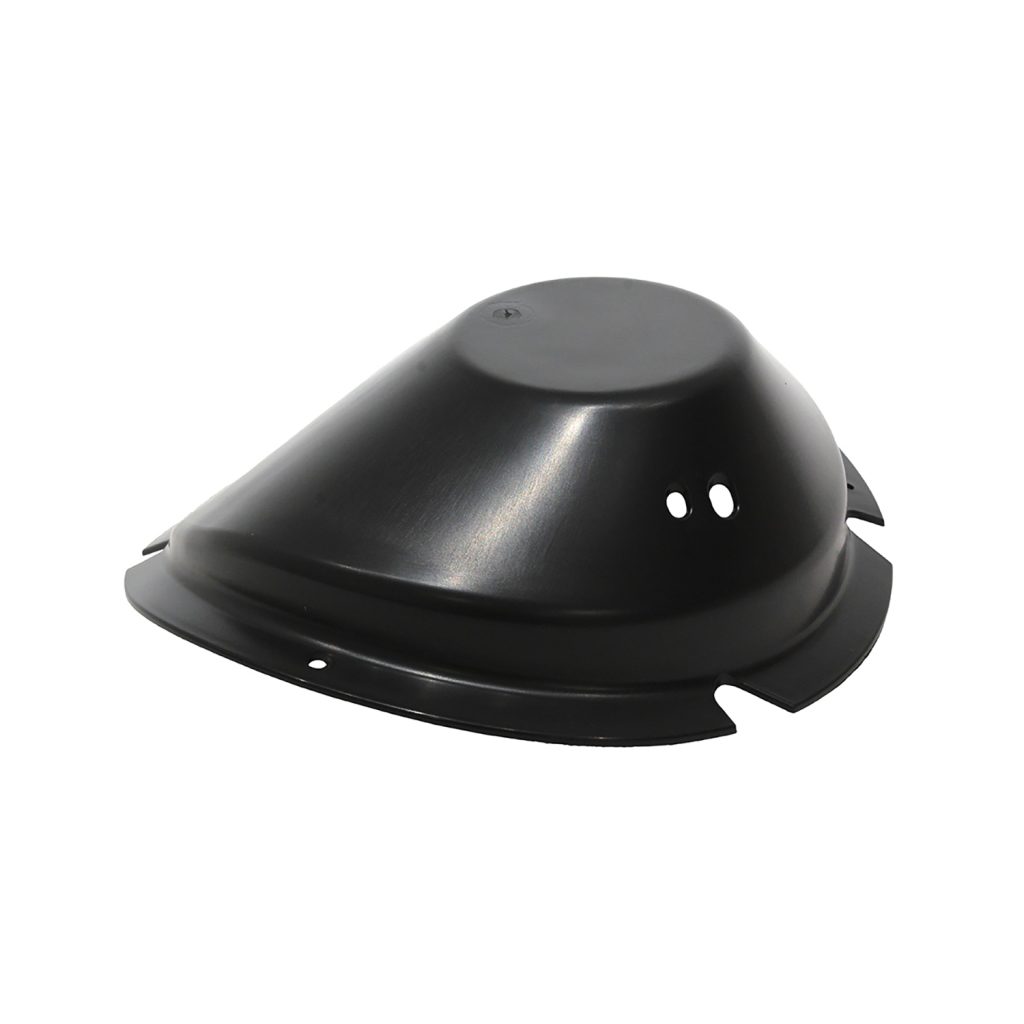 Image of Suspension Turret Seal (wheel arch cover) (LR031509AM)