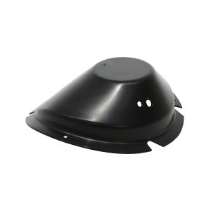 Image of Suspension Turret Seal (wheel arch cover) (LR031509AM)