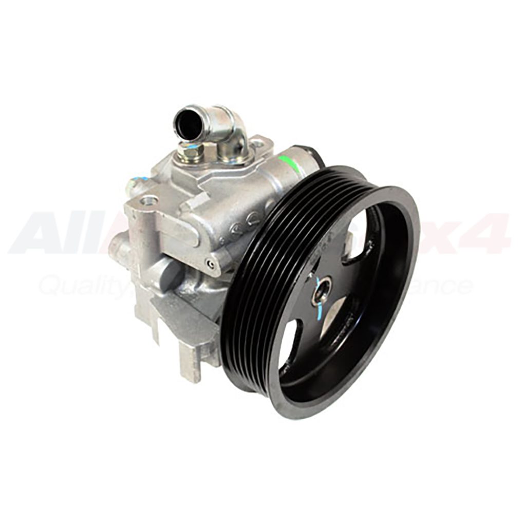 Image of Power Steering Pump (LR031518AM)