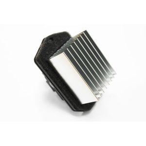 Image of Air Conditioning Regulator (front and rear [if fitted]) (LR031677OEM)