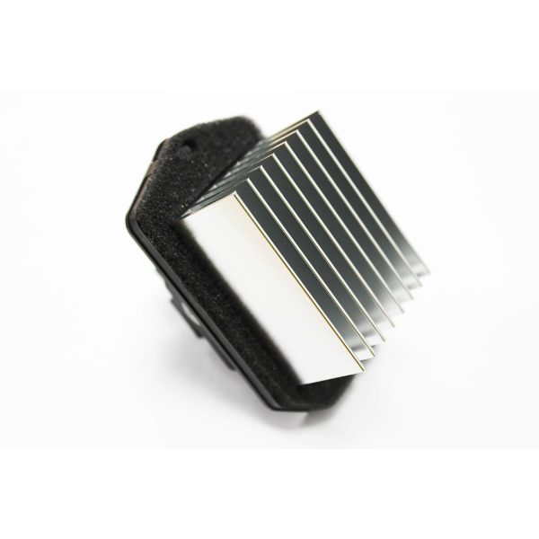 Image of Air Conditioning Regulator (front and rear [if fitted]) (LR031677OEM)