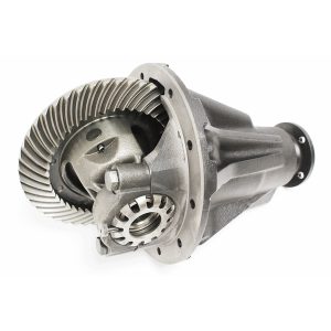 Image of Differential Assembly (front) (LR032352AM)