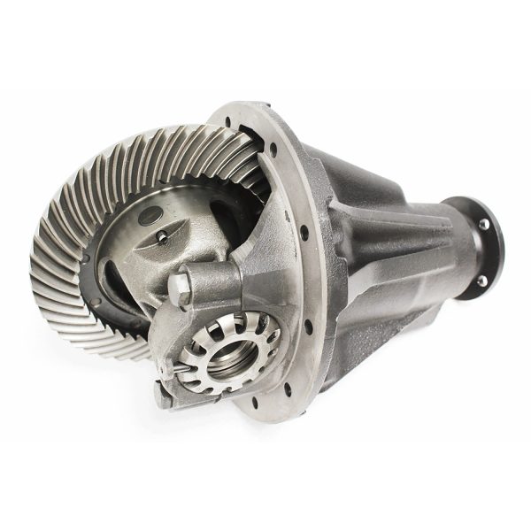 Image of Differential Assembly (front) (LR032352AM)