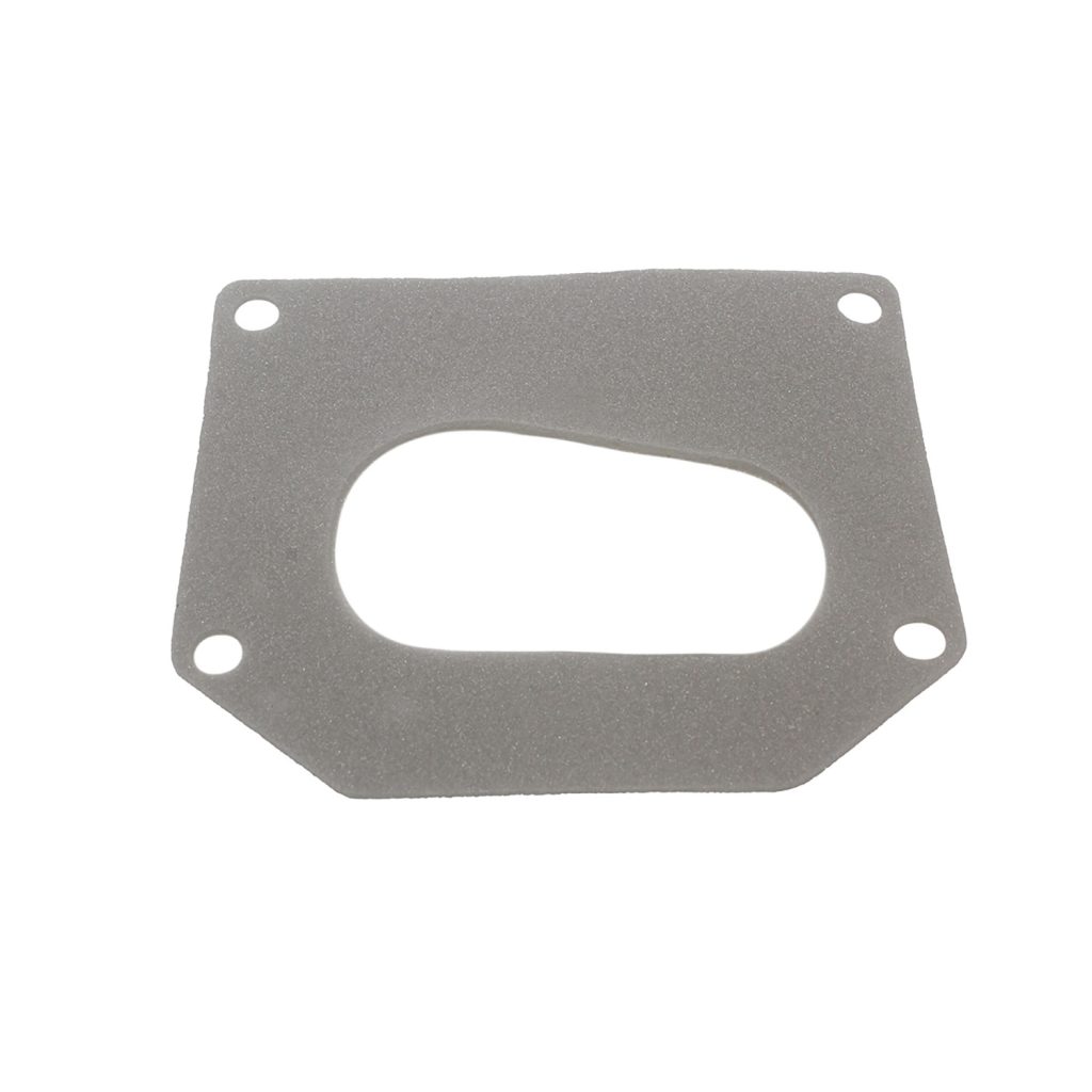 Image of Rear Door Latch Gasket (LR032389AM)