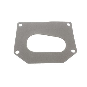 Image of Rear Door Latch Gasket (LR032389AM)