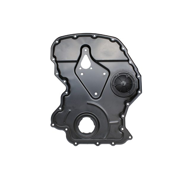 Image of Timing Chain Cover (front) (LR032582OEM)