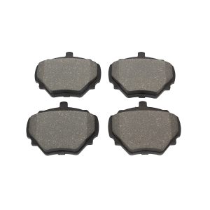 Image of Brake Pad (rear) (LR032954BR)