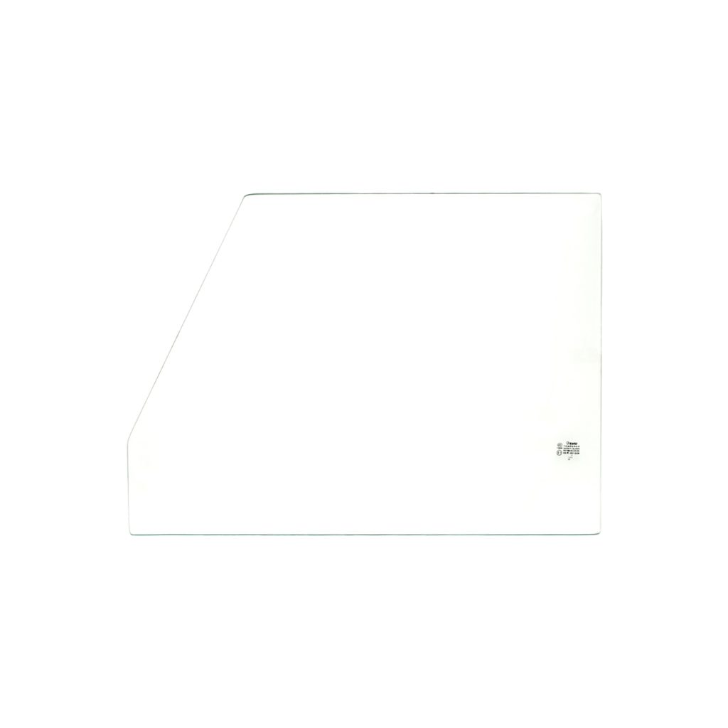 Image of Front Door Glass (clear) Right Hand (LR033129AM)