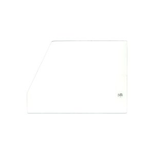 Image of Front Door Glass (clear) Right Hand (LR033129AM)