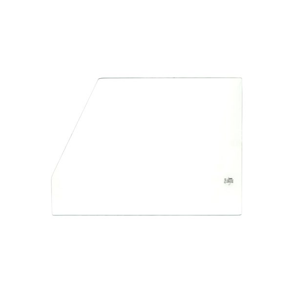 Image of Front Door Glass (clear) Right Hand (LR033129AM)