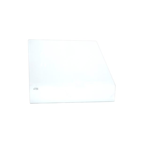 Image of Front Door Glass (clear) Left Hand (LR033130AM)