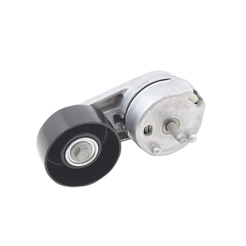 Image of Drive Belt Tensioner Assembly (LR033497AM)