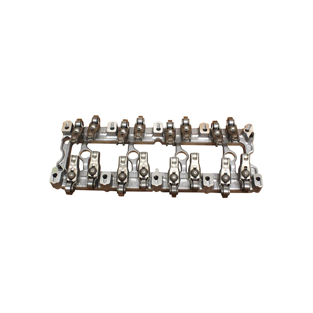 Image of Rocker Arm Housing (LR034071OEM)