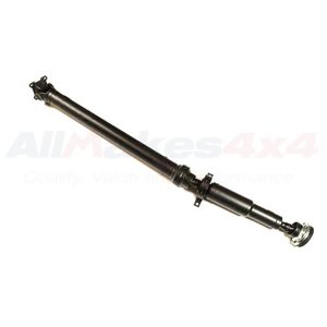 Image of Propshaft Rear (LR037027AM)