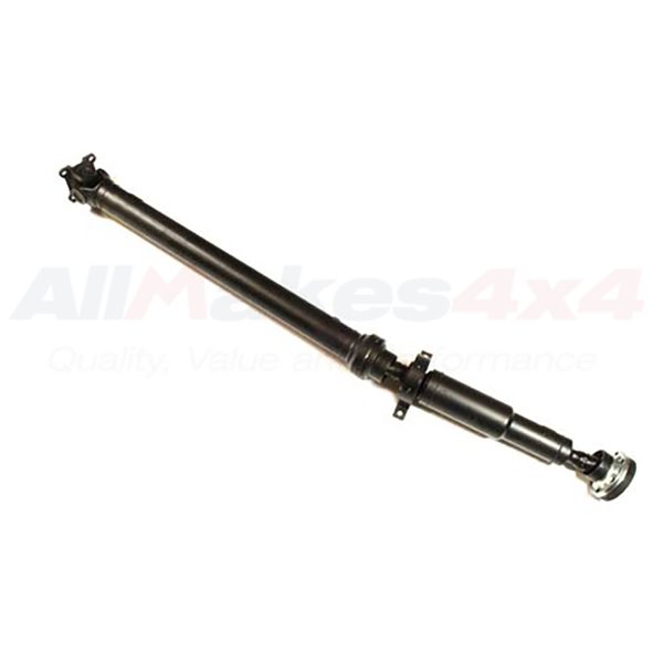 Image of Propshaft Rear (LR037027AM)