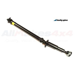 Image of Propshaft Rear (LR037027OEM)