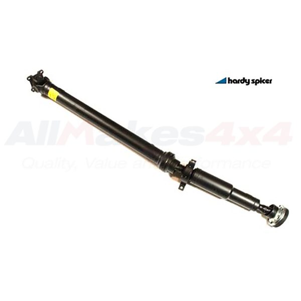 Image of Propshaft Rear (LR037027OEM)